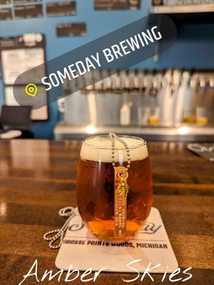 Someday Brewing by null
