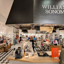Williams-Sonoma - Cash Register