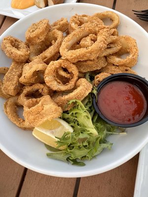 Hibiscus on the Mile by null