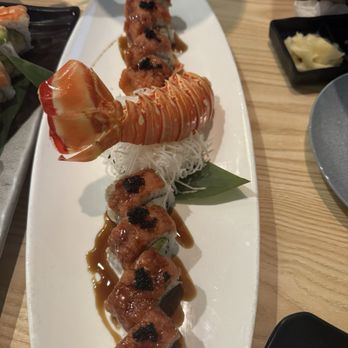 Dada Sushi Izakaya - Sushi Bars Near Me - Corona, California Dada Sushi Izakaya - Sushi Bars Near Me - Corona, California
