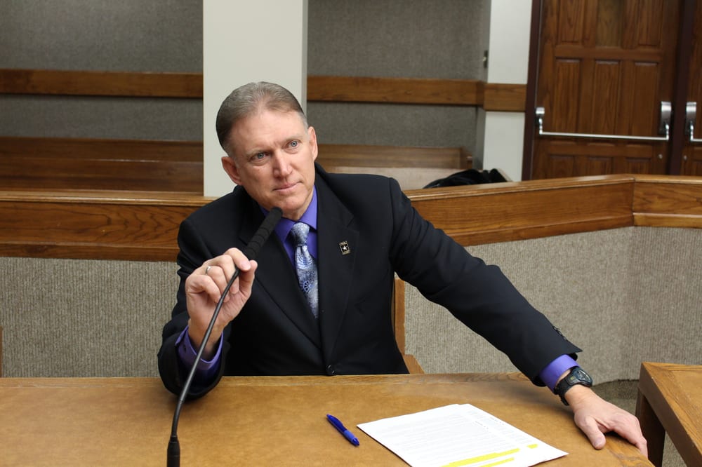 BROWNING LAW Updated September 2024 1615 Grandview Dr, Idaho Falls