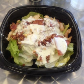 Salad Station - Salad Near Me - Mandeville, Louisiana Salad Station - Salad Near Me - Mandeville, Louisiana