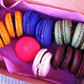 Atelier Monnier - Pinecrest - French Macarons in every flavor! My favorite is Pistacio. - Bakeries Near Me - Pinecrest, Florida Atelier Monnier - Pinecrest - French Macarons in every flavor! My favorite is Pistacio. - Bakeries Near Me - Pinecrest, Florida