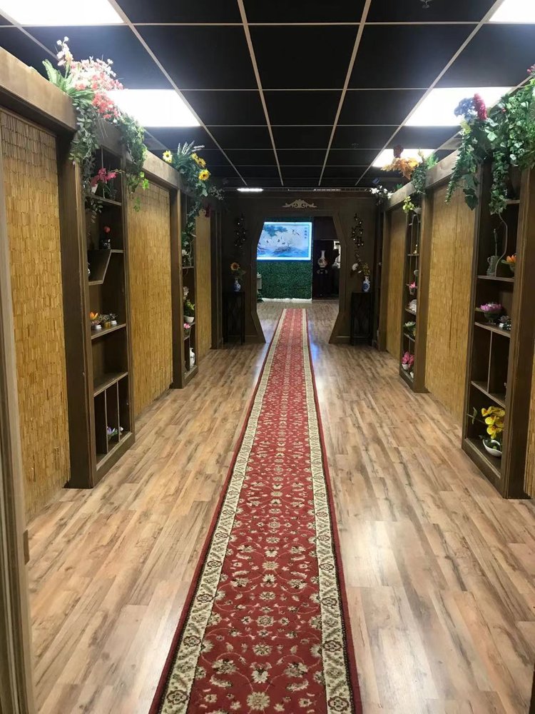 LUCKY FOOT SPA 37 Photos & 32 Reviews 2740 Erie Blvd, Syracuse, New