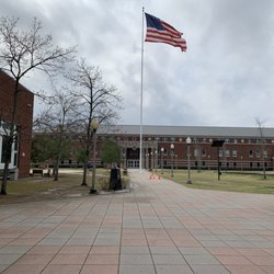 Hoover High School