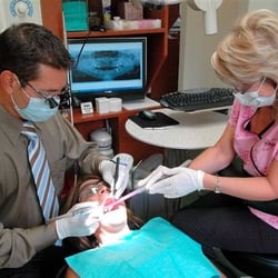 Smiles Dental Design - Dental Op 2