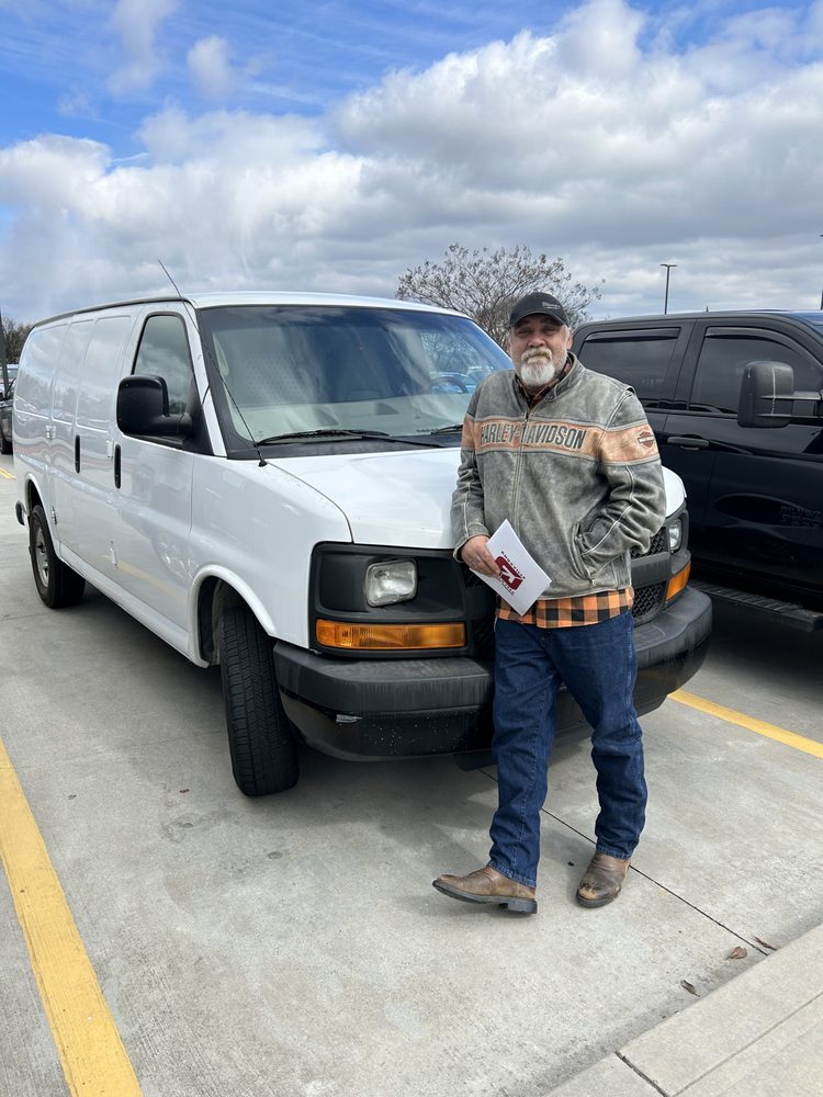 Slide of Forrest The Plumber