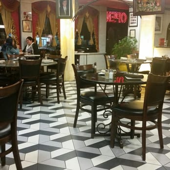 Amoo's Restaurant - The atmosphere of the restaurant - Persian/Iranian Near Me - McLean, Virginia Amoo's Restaurant - The atmosphere of the restaurant - Persian/Iranian Near Me - McLean, Virginia