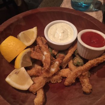 The Cellar - Calamari, not so great.... - Wine Bars Near Me - San Clemente, California The Cellar - Calamari, not so great.... - Wine Bars Near Me - San Clemente, California