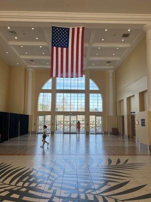 MIDFLORIDA Credit Union Event Center by null