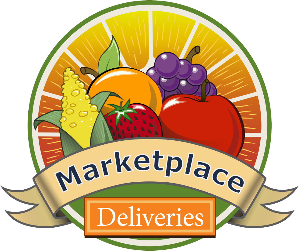 Marketplace Deliveries Logo