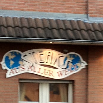 Steaks Aus Aller Welt - Steakhouses Near Me - Cologne, NW Steaks Aus Aller Welt - Steakhouses Near Me - Cologne, NW