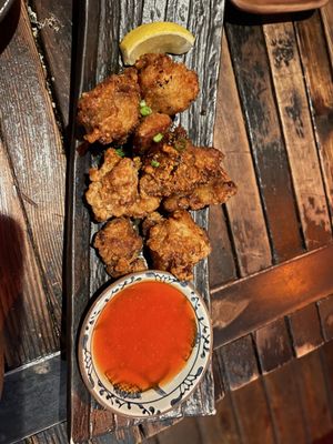 Kemuri Tatsu-Ya by null