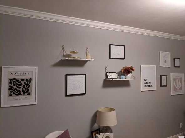 Slide of Needham Honey-Do Services