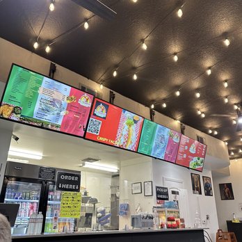 El Templo Del Taco - Tacos Near Me - Suisun City, California