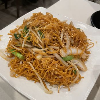 Shooting Star Cafe - Bean Sprout Soy Sauce Chow Fun / Chow Mein - Desserts Near Me - Oakland, California Shooting Star Cafe - Bean Sprout Soy Sauce Chow Fun / Chow Mein - Desserts Near Me - Oakland, California