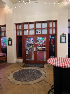 Fritz & Franz Bierhaus by null
