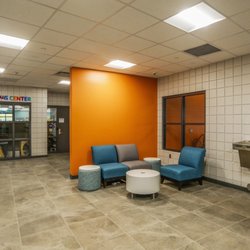 East Branch YMCA