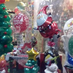 Balloon Express