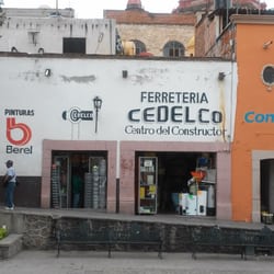 Ferreteria Cedelco