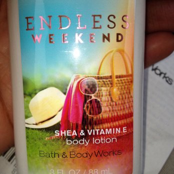 Bath & Body Works - Cosmetics & Beauty Supply Near Me - Trussville, Alabama