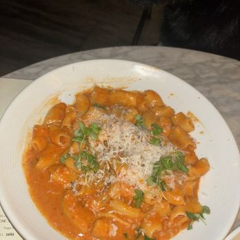 Ysabel - Hand Cut Rigatoni - New American Near Me - West Hollywood, California Ysabel - Hand Cut Rigatoni - New American Near Me - West Hollywood, California