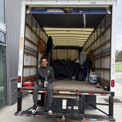 Mover Dan Savannah