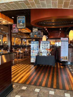 BJ's Restaurant & Brewhouse by null