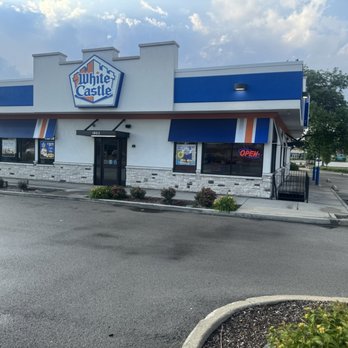 White Castle - Fast Food Near Me - Joliet, Illinois White Castle - Fast Food Near Me - Joliet, Illinois