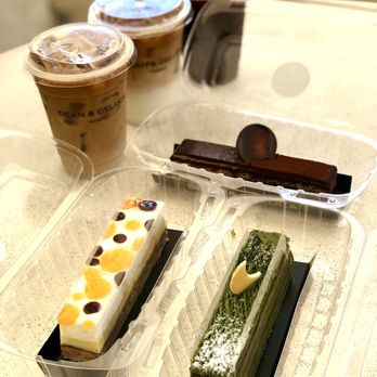 Dean & Deluca - Coffee & Tea Near Me - Honolulu, Hawaii
