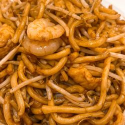 Amigo - Shanghai noodles