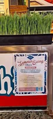 Four Seasons Juice Bar by null