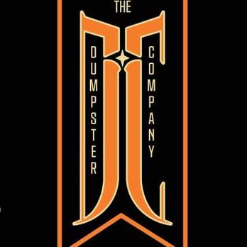 The Dumpster Company - Secondary logo - Dumpster Rental Near Me The Dumpster Company - Secondary logo - Dumpster Rental Near Me