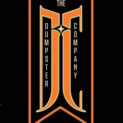 The Dumpster Company - Secondary logo