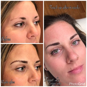 Microblading By Tuyet Le - Permanent Makeup Near Me - Wayne, Pennsylvania Microblading By Tuyet Le - Permanent Makeup Near Me - Wayne, Pennsylvania