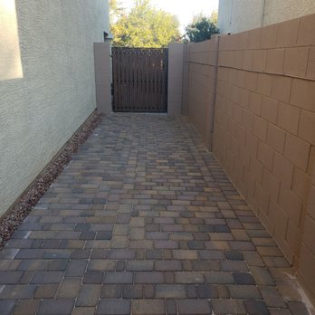 Rock Solid Concrete - Masonry/Concrete Near Me - Peoria, Arizona