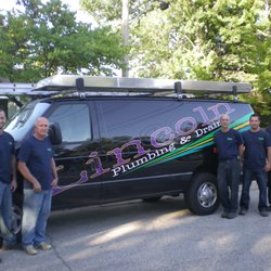 Lincoln Plumbing & Drain Cleaning