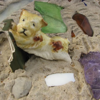 Nick Engelbert's Grandview - ...to whimsical. - Art Galleries Near Me - Hollandale, Wisconsin