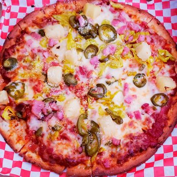 Heroes Bar & Grill - Hawaiian Heat. $15.95. - New American Near Me - Fullerton, California Heroes Bar & Grill - Hawaiian Heat. $15.95. - New American Near Me - Fullerton, California