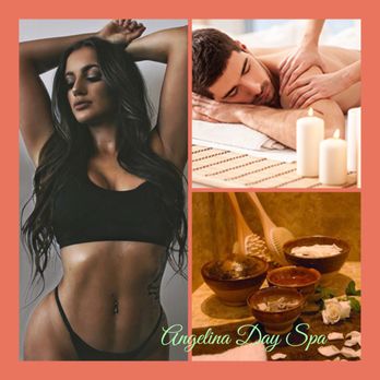 Angelina Day Spa - Our extremely relaxing treatments, with our beautiful Attendants, are great for both your body & mind. - Massage Near Me - Miami, Florida Angelina Day Spa - Our extremely relaxing treatments, with our beautiful Attendants, are great for both your body & mind. - Massage Near Me - Miami, Florida