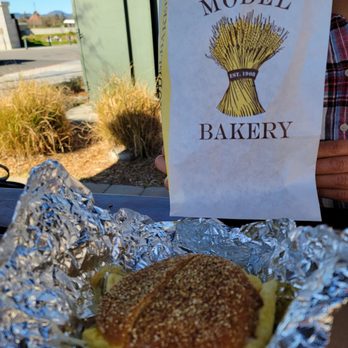 The Model Bakery - Bakeries Near Me - Napa, California The Model Bakery - Bakeries Near Me - Napa, California