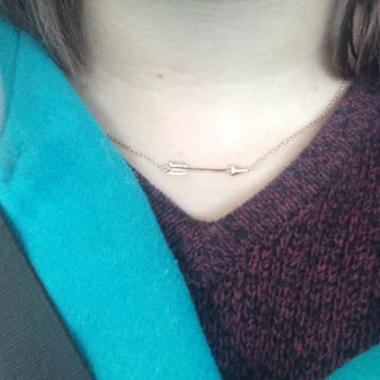 She's Unique - Jewelry Near Me - Alexandria, Virginia