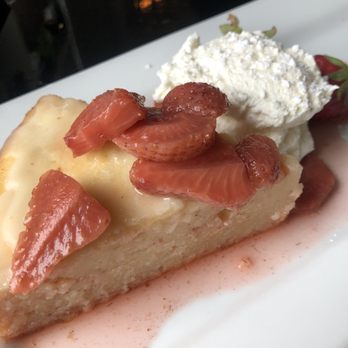 Post Office Pies - Lemon Cake (daily special) - Pizza Near Me - Mountain Brook, Alabama