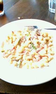 The Green Well by null