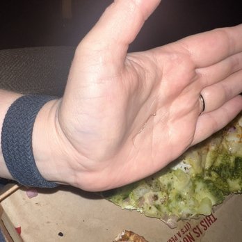 MOD Pizza - Pizza Near Me - West Sacramento, California MOD Pizza - Pizza Near Me - West Sacramento, California