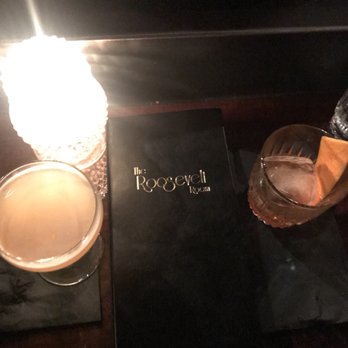 The Roosevelt Room - Cocktail Bars Near Me - Austin, Texas The Roosevelt Room - Cocktail Bars Near Me - Austin, Texas