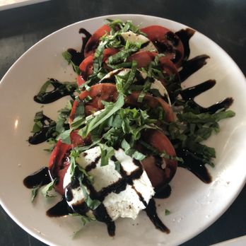 R Spot - Tomato stack - Italian Near Me - Sisters, Oregon R Spot - Tomato stack - Italian Near Me - Sisters, Oregon