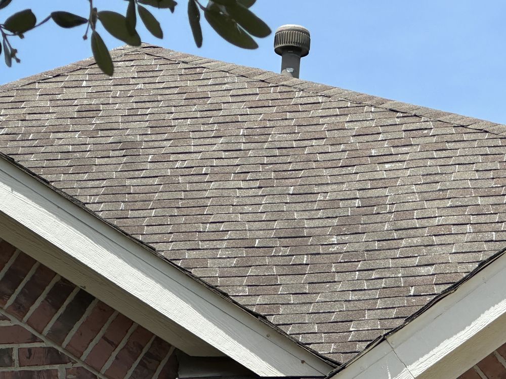 Slide of GreenLight Roofing