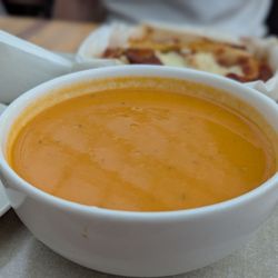 EXKi - Pumpkin soup