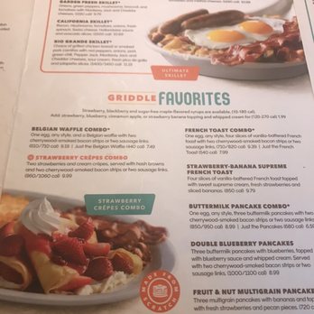 Village Inn - Menu - Breakfast & Brunch Near Me - Tulsa, Oklahoma Village Inn - Menu - Breakfast & Brunch Near Me - Tulsa, Oklahoma